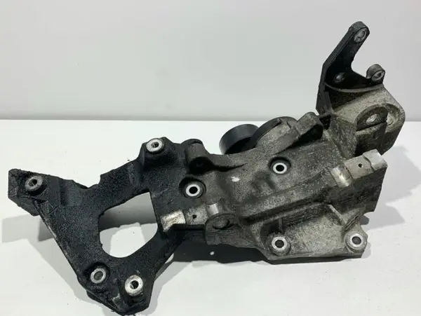 Suport accesorii 9661297180 Peugeot 4007(2007-2009) 2.2 HDI 4HK