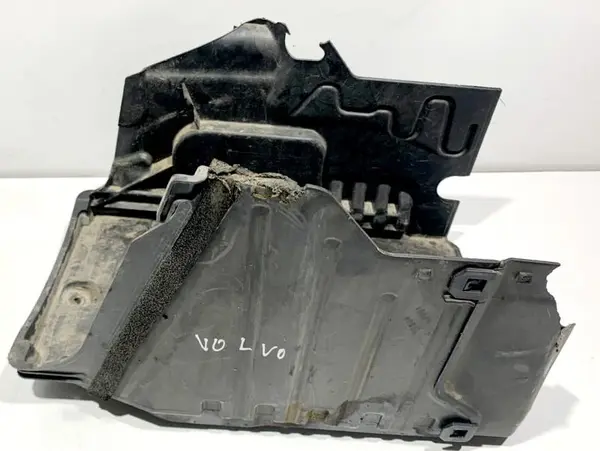 Suport acumulator 31299867 Volvo XC60 facelift (2013-2017)