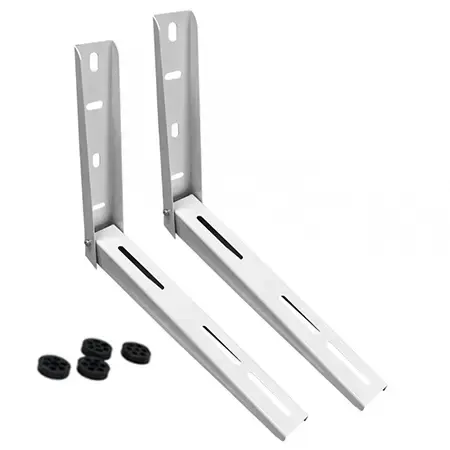 Suport aer conditionat OEM AC-STAND, 9000-12000 BTU (Alb)