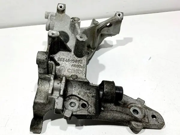 Suport alternator 9684613880 Citroen C4 2 (2010-2016) 1.6 hdi 9H05, 9HD; 9HR; 9HP