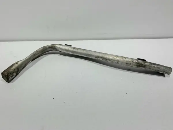 Suport aluminiu aripa dreapta fata 4H0821260C Audi A8 (2009-2017) [4H] D4