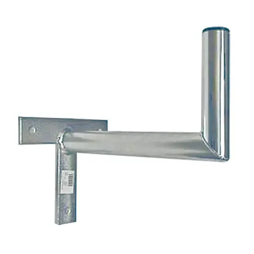 Suport antena 35 de montare pe perete diametru 42 mm