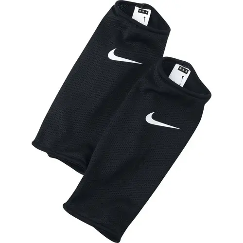 Suport aparatori unisex Nike Guard Lock Sleeves SE0174-011