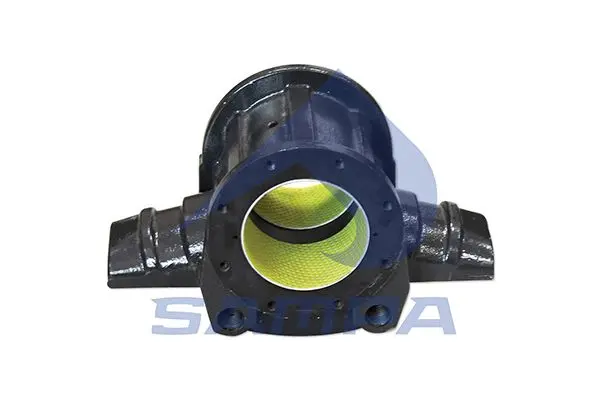 Suport arc, corp ax SAMPA 040.309