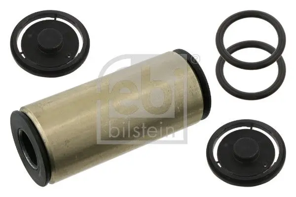 suport,arc eliptic FEBI BILSTEIN 32980