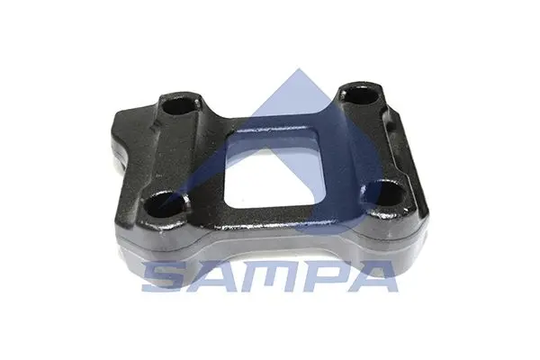 Suport arc SAMPA 070.327