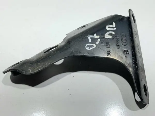 Suport aripa (bara) dreapta fata 4L0821136 Audi Q7 facelift (2010-2015) [4L]