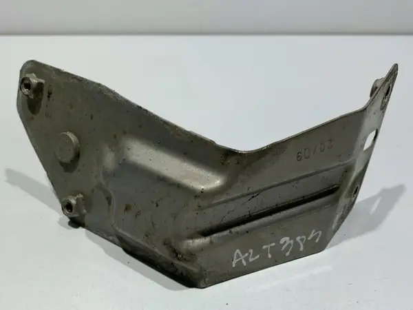 Suport aripa dreapta fata 5P0821136 Seat Altea facelift (2009-2015) [5p]