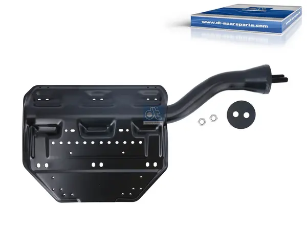 Suport, aripa DT Spare Parts 1.22764