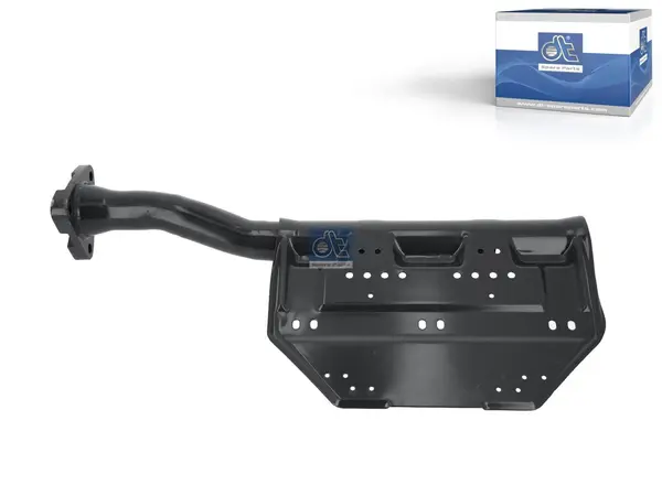 Suport, aripa DT Spare Parts 1.22781