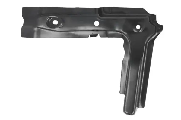 Suport aripa fata stanga superior potrivit PORSCHE CAYENNE II 92A 958 06.10-10.14