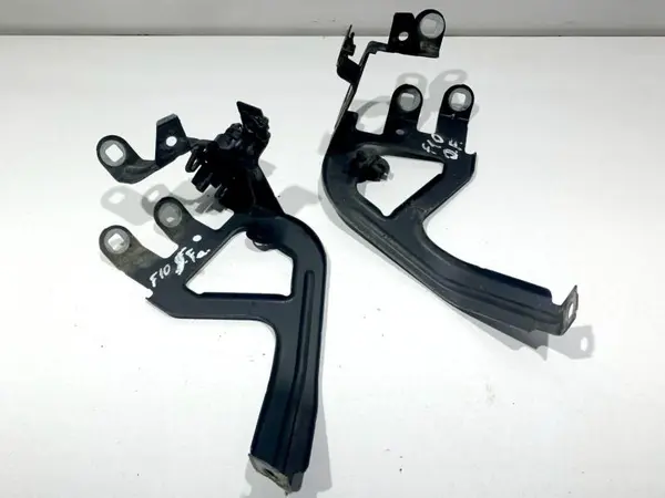 Suport aripa stanga fata BMW Seria 5 (2010-2017) [F10]
