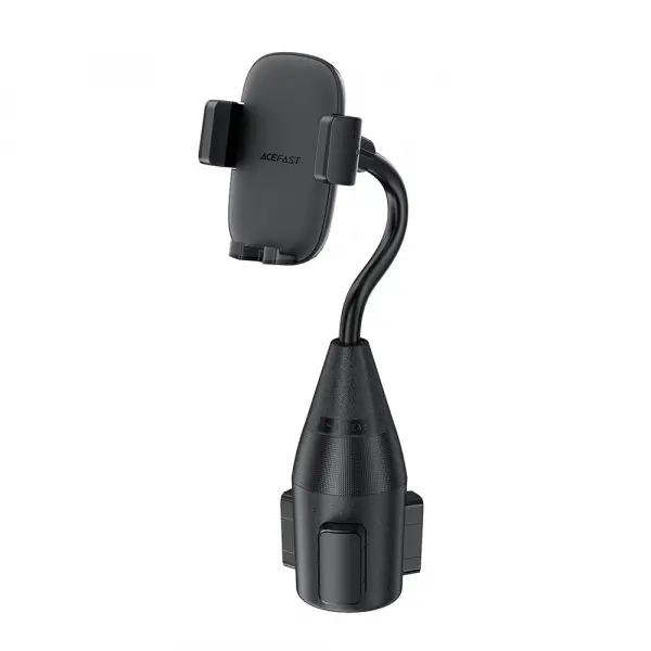 Suport Auto Acefast D24, 4.5inch - 6.7inch, Negru