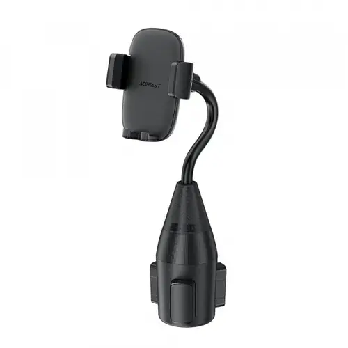 Suport Auto Acefast D24, Compatibil cu telefoane de 4.5inch 6.7inch (Negru)