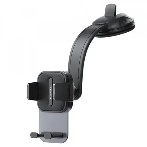 Suport Auto Acefast D26, Telefoane compatibile intre 4.5-6.7inch (Negru)