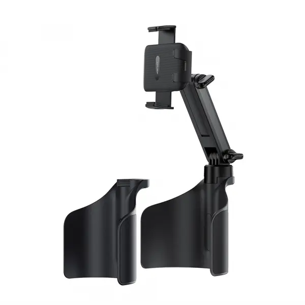 Suport Auto Acefast D63, 4.7inch - 6.9inch, Negru