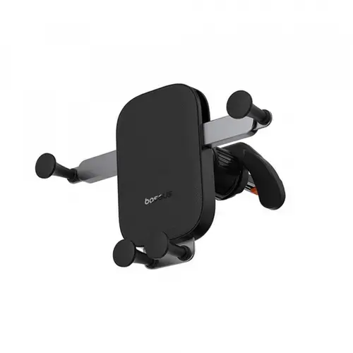 Suport Auto Baseus UltraControl Mega, Dispozitive 4.7inch-7.9inch, C40465400111-00 (Negru)
