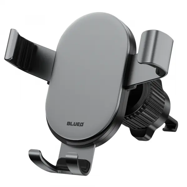 Suport Auto Blueo, Universal, Negru