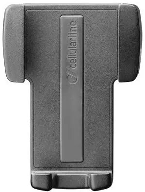 Suport auto Cellularline - Handy Wing, negru