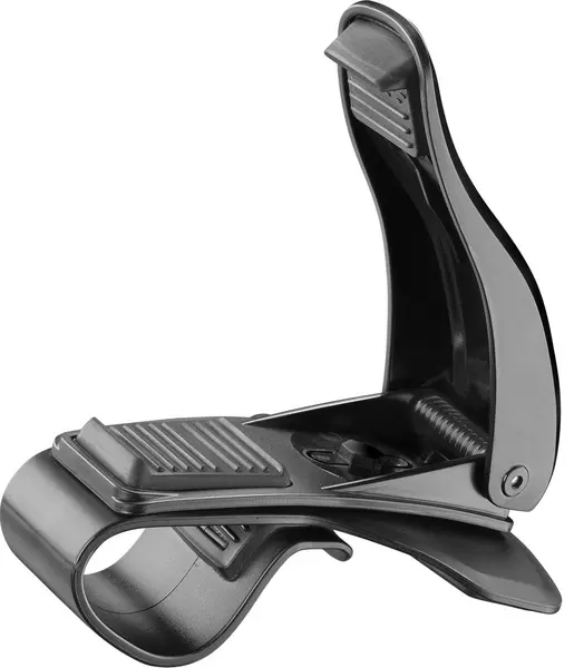 Suport auto Cellularline - Pilot View, negru