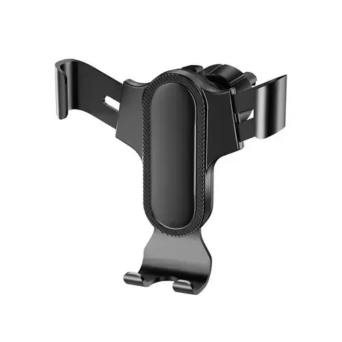 Suport auto Dudao, F7s, Rotire 360 grade, Negru