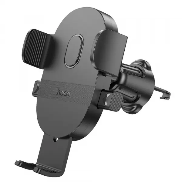 Suport Auto HOCO H18, 4.5inch - 7inch, Negru