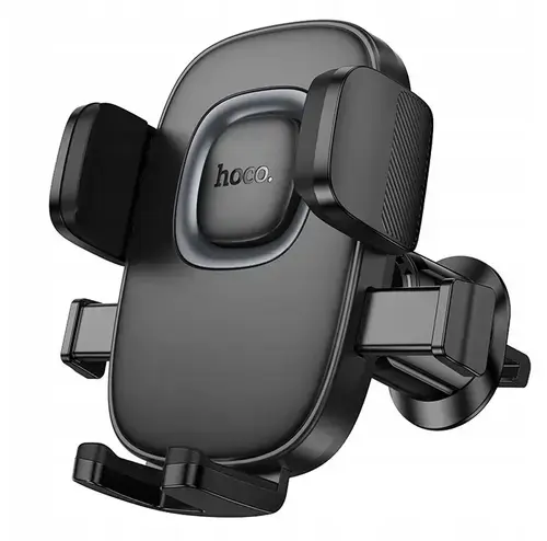 Suport Auto HOCO H75, Universal, Negru