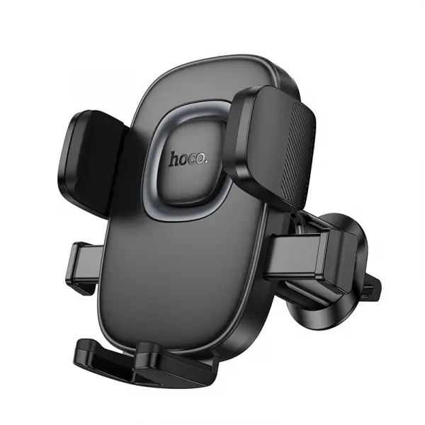 Suport Auto HOCO H75, Universal, Negru