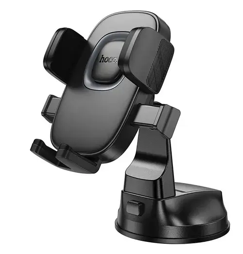 Suport Auto HOCO H76, Universal, Negru