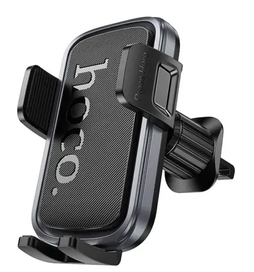 Suport Auto HOCO H78 Vent, Universal, Gri