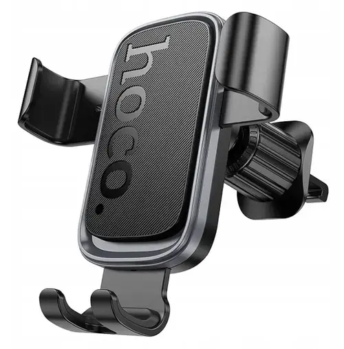 Suport Auto HOCO H80, Universal, Negru