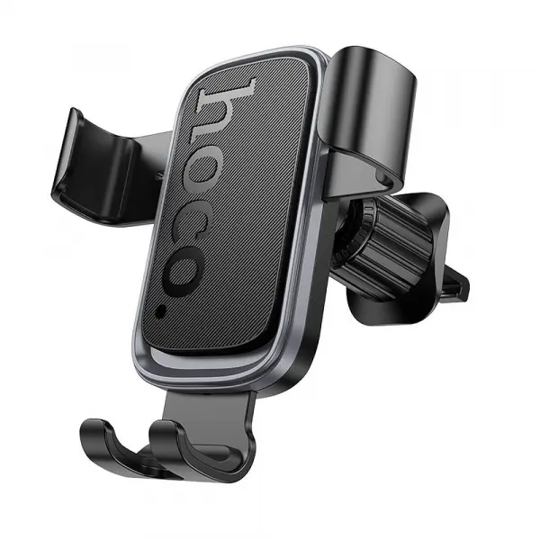 Suport Auto HOCO H80, Universal, Negru