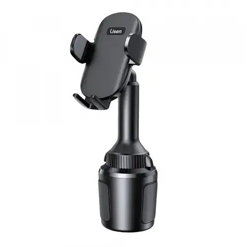 Suport Auto Lisen, 4.7inch - 7.2inch, YL0220100001 (Negru)