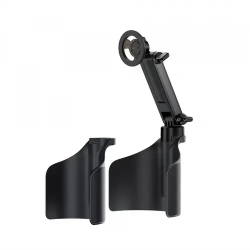 Suport Auto Magnetic Acefast D62, Universal, Negru