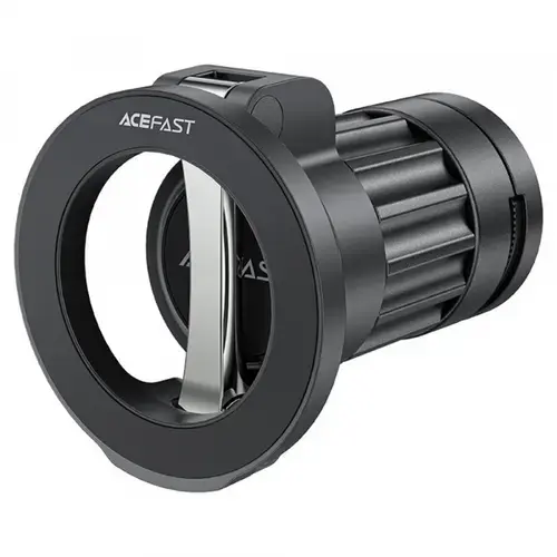 Suport Auto Magnetic Acefast E23, Universal (Negru)