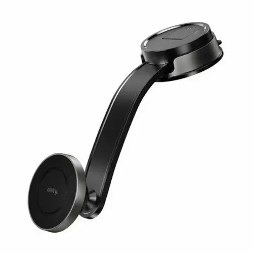 Suport auto magnetic Allity ACH-200 MS (Negru)