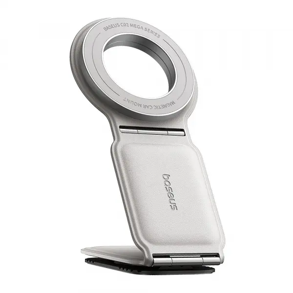 Suport Auto Magnetic Baseus PrimeTrip C02, Universal, Alb C40169002213-00