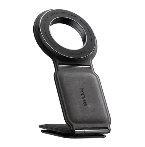 Suport Auto Magnetic Baseus PrimeTrip C02, Universal, C40169002113-00 (Negru)