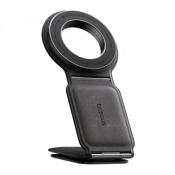Suport Auto Magnetic Baseus PrimeTrip C02, Universal, Negru C40169002113-00