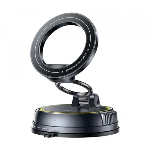 Suport Auto Magnetic Baseus PrimeTrip VC2 Flex C0013803, Universal, Negru