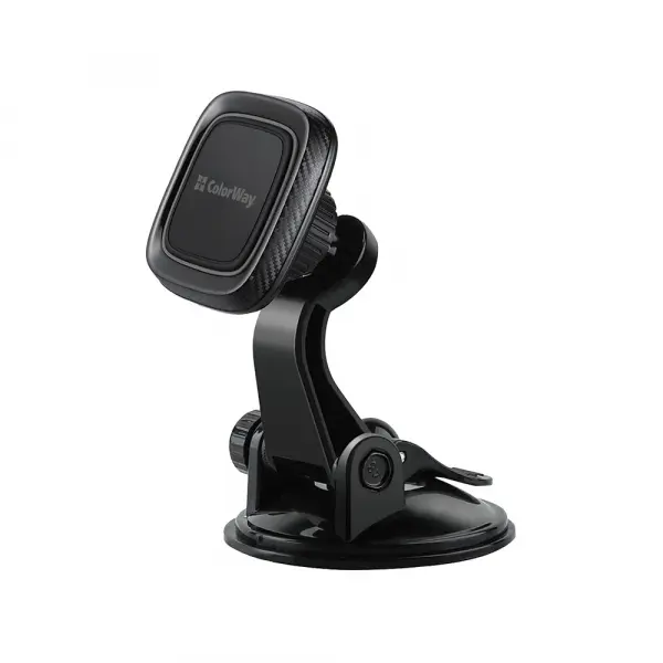 Suport Auto Magnetic ColorWay CW-CHM06, Universal, Negru