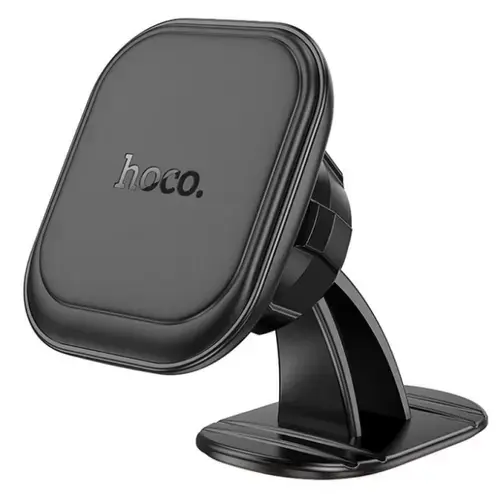 Suport Auto Magnetic HOCO H30, Universal, Negru