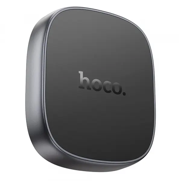 Suport Auto Magnetic HOCO H52, Universal, Gri