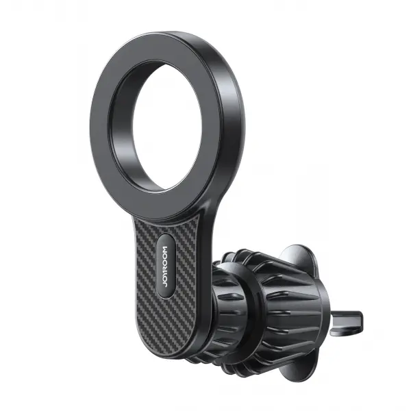 Suport Auto Magnetic Joyroom JR-ZS355 Air Vent, Universal, Negru
