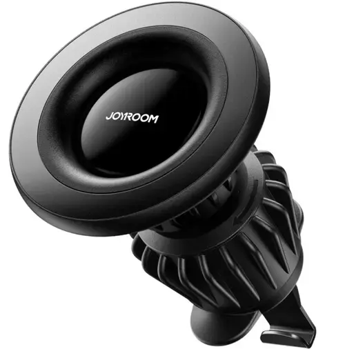 Suport Auto Magnetic Joyroom JR-ZS406 Air Vent, Universal, Negru