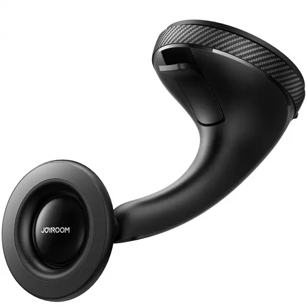 Suport Auto Magnetic Joyroom JR-ZS406, Universal, Negru