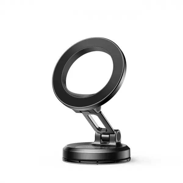 Suport Auto Magnetic Joyroom JR-ZS505, 4.7inch - 7inch, Negru