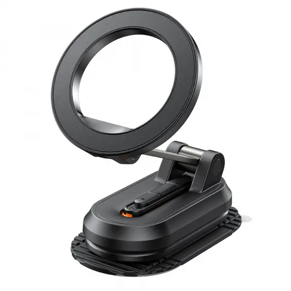 Suport Auto Magnetic McDodo CM-6240, Universal, Negru