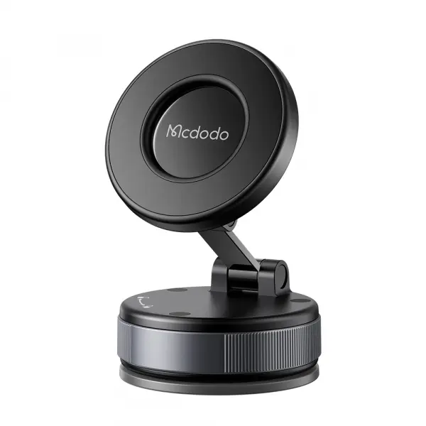 Suport Auto Magnetic McDodo CM-8540, Negru