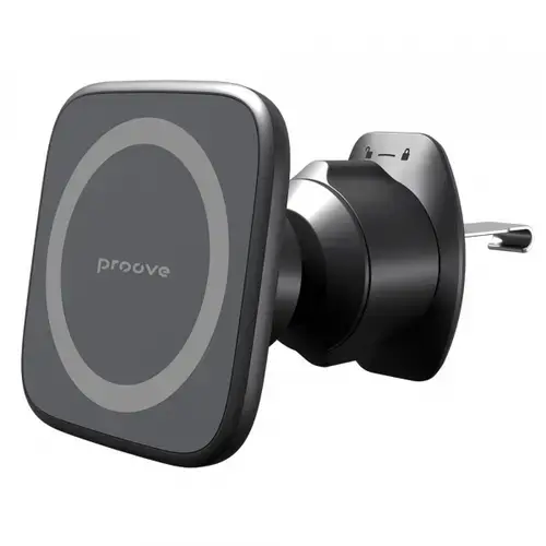 Suport Auto Magnetic Proove Block, Universal, CHMA00000001 (Negru)